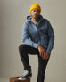 Men's Storm Full Zip - Dusk